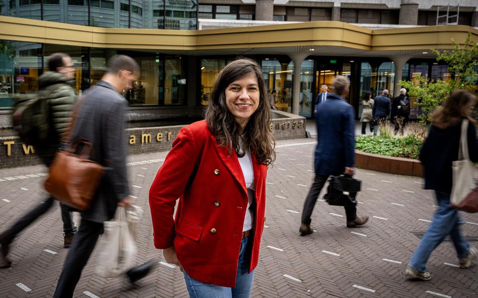 Over de oorlog: ,,Opeens moest iedereen in een hokje. Ik ook. En ik dacht: Maar in welk hokje pas ik dan. Want ik ben alles.''