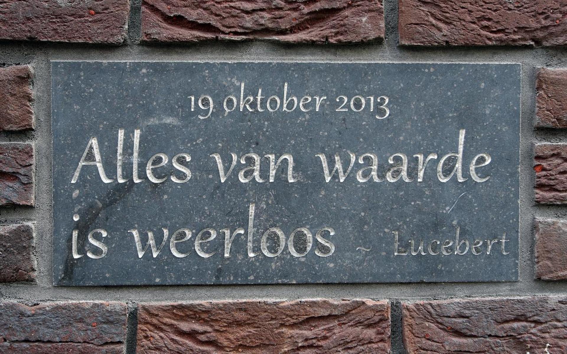 Vijf jaar na brand Kelders: 'Het is nooit klaar'