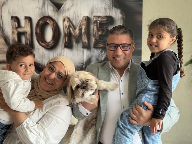 Deze moslims zijn blij met komst islamitische basisschool in Leeuwarden: ‘Belangrijk voor onze ident