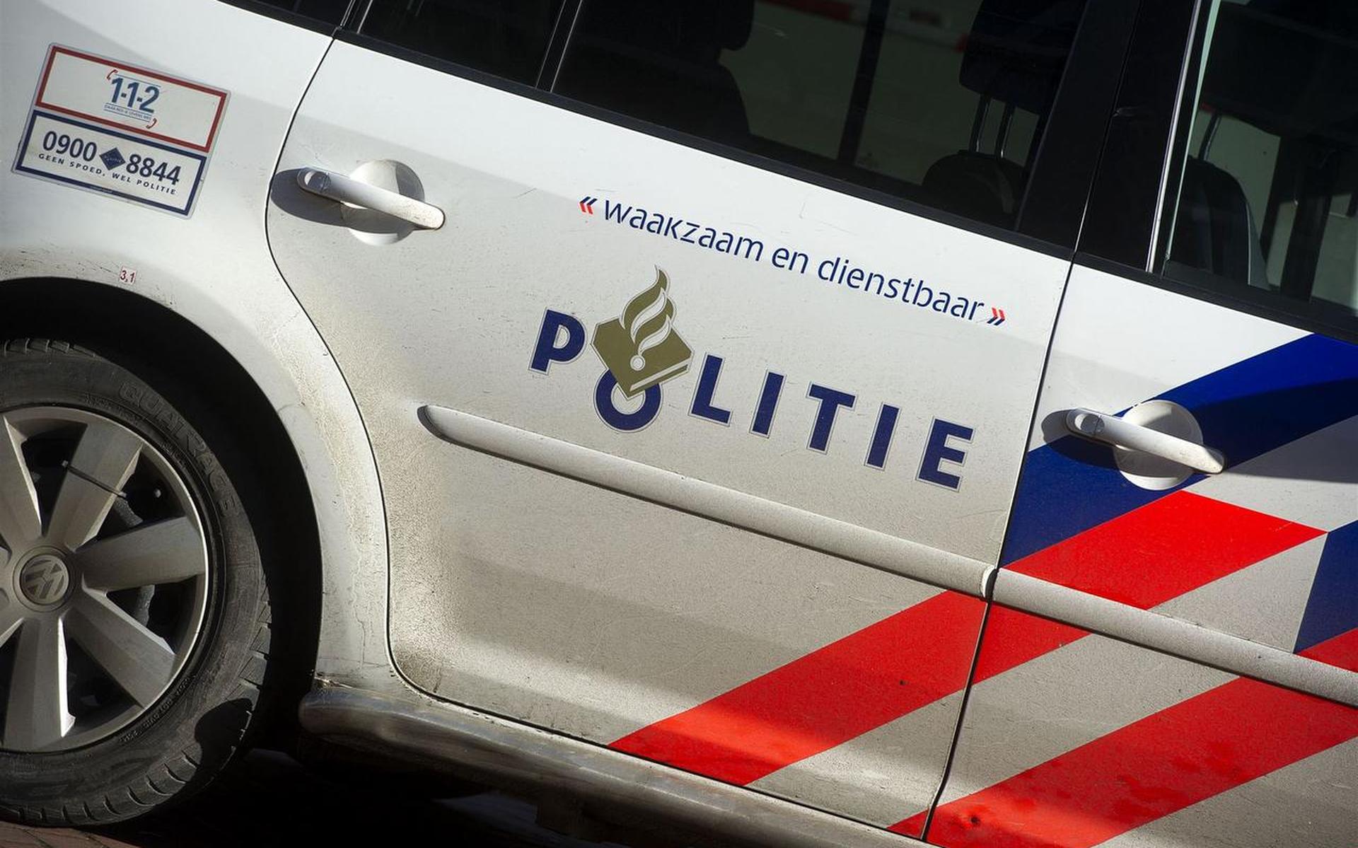 33-jarige Leeuwarder negeert stopteken: drie boetes en bromfiets kwijt -  Leeuwarder Courant