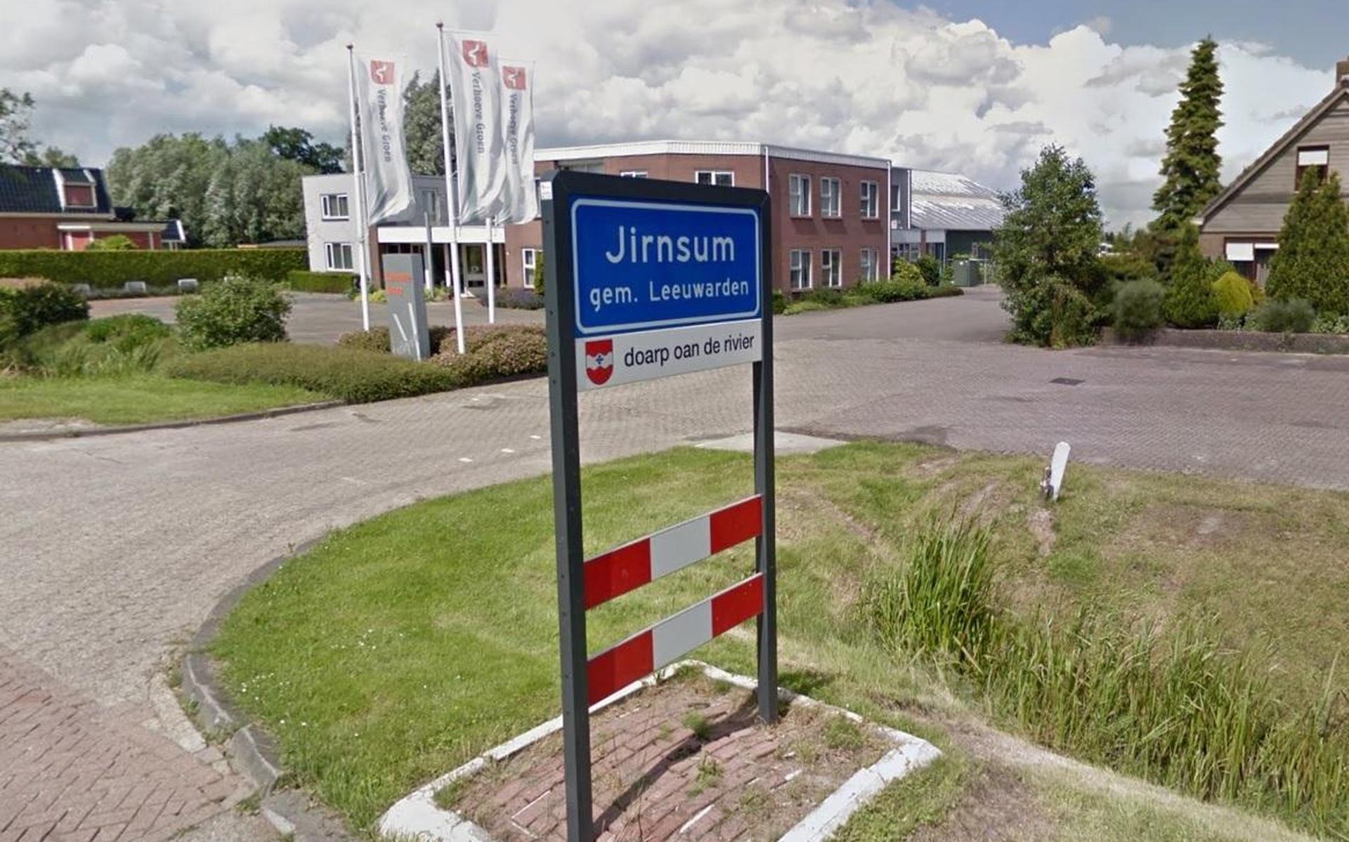 Leeuwarden? Nee Ljouwert! Verzoek om Friestalige gemeentenaam