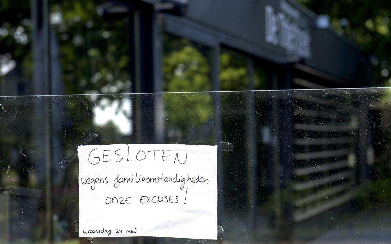 Nieuwe baas restaurant Lippenhuizen blijkt gezochte oplichter - Leeuwarder Courant
