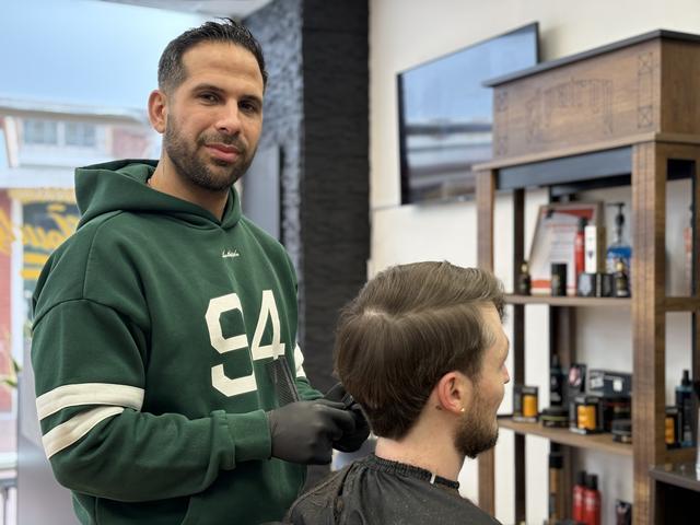 Friese Libanezen beleven zware dagen door oorlog: ‘Ik verloor meerdere dierbaren’