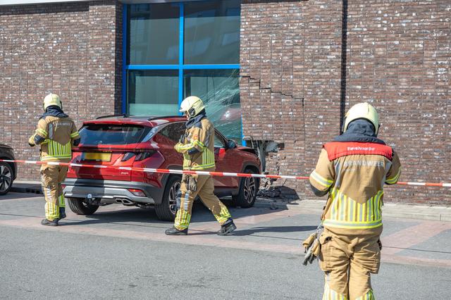 Branden, ongelukken, files: lees hier het 112-nieuws van Friesland