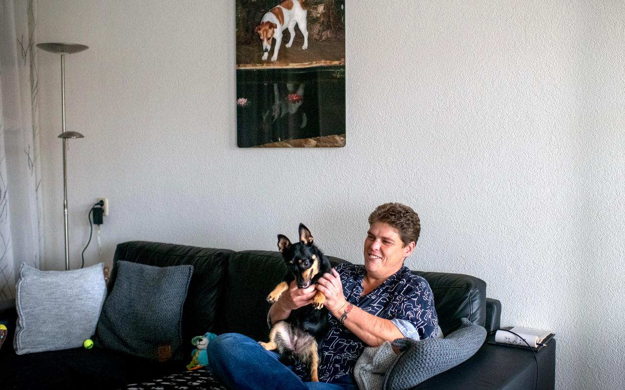 Als je anders bent, ben je dan apart? Raar? Niet normaal? Welnee, zegt Kerah Ninah Lap. Ze worstelt al jaren met zichzelf, maar kan er nu goed mee omgaan. Als je anders bent, ben je dan apart? Raar? Niet normaal? Welnee, zegt Kerah Ninah Lap. Ze worstelt al jaren met zichzelf, maar kan er nu goed mee omgaan.