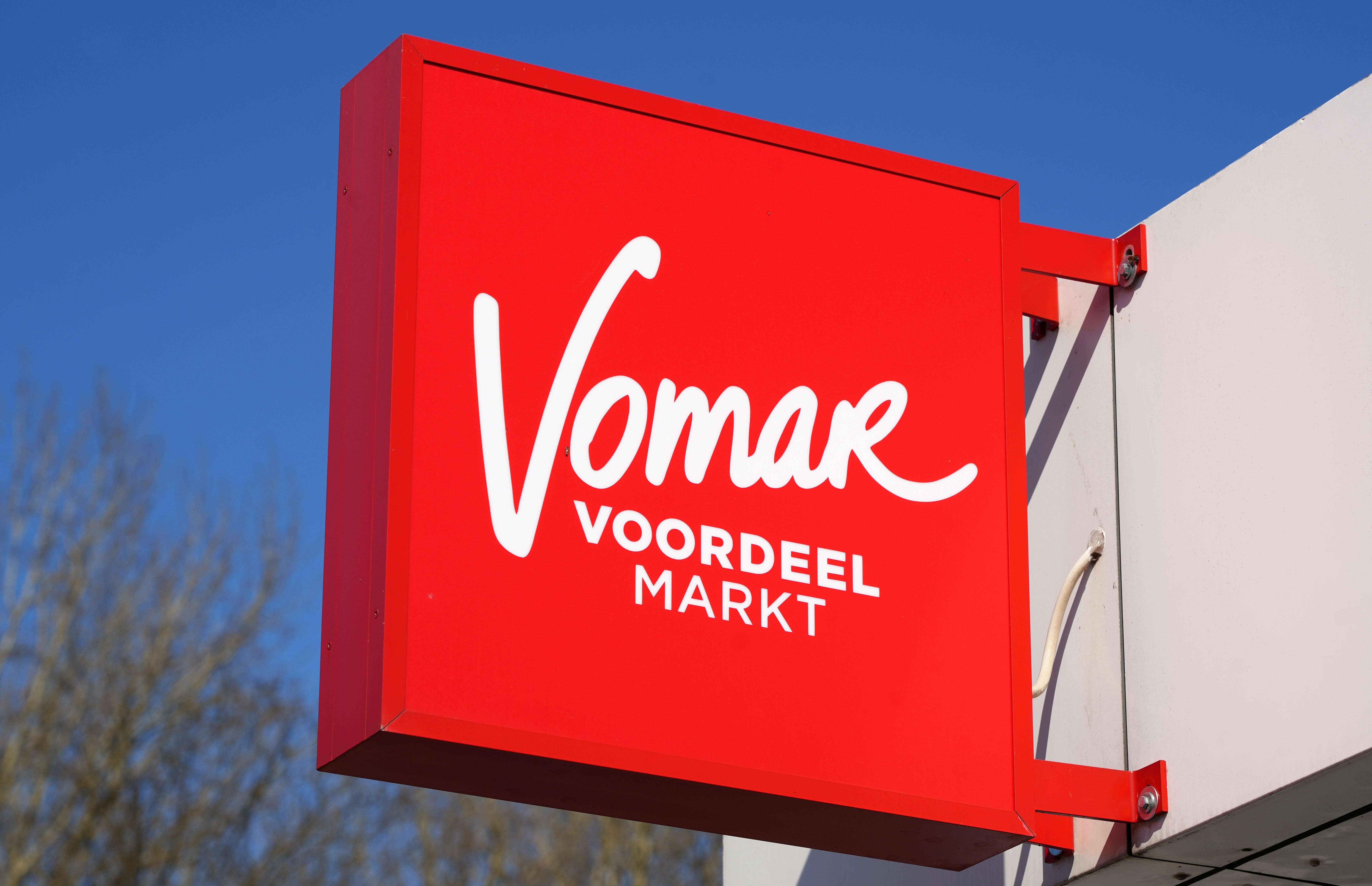 Sneek krijgt Friese primeur: supermarktketen Vomar opent in september. ‘Dit wordt ons visitekaartje’