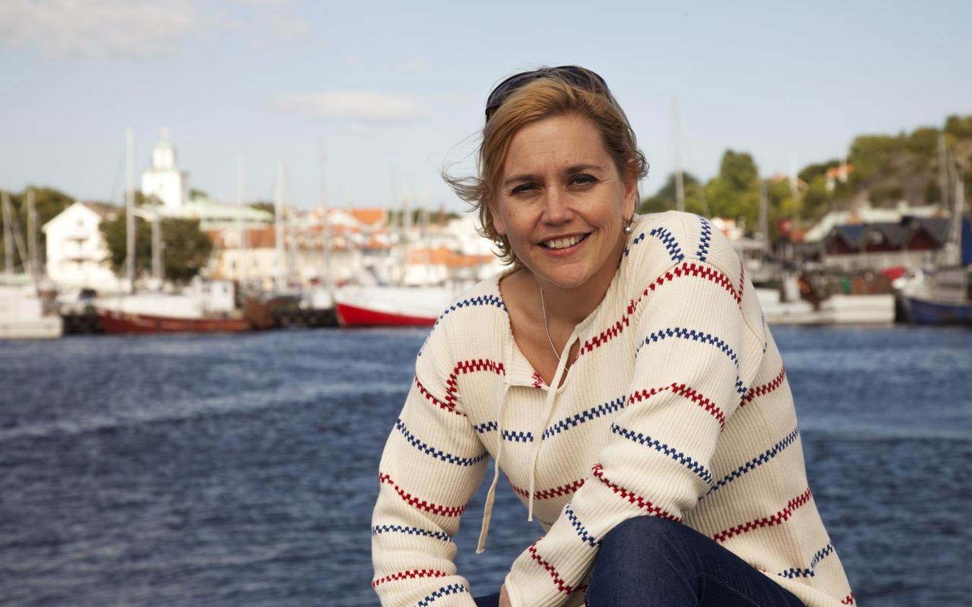 Filosoof Stine Jensen geeft nationale 5 meilezing in Leeuwarden