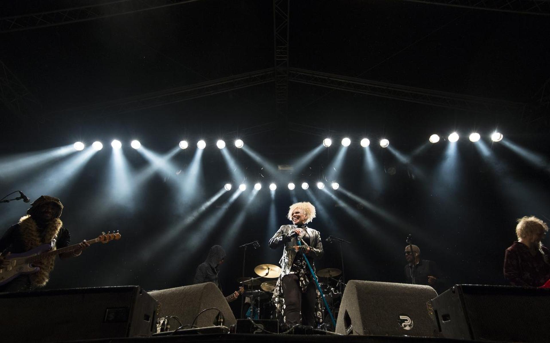 Popfestival City Rock gaat dit jaar niet door - Leeuwarder Courant