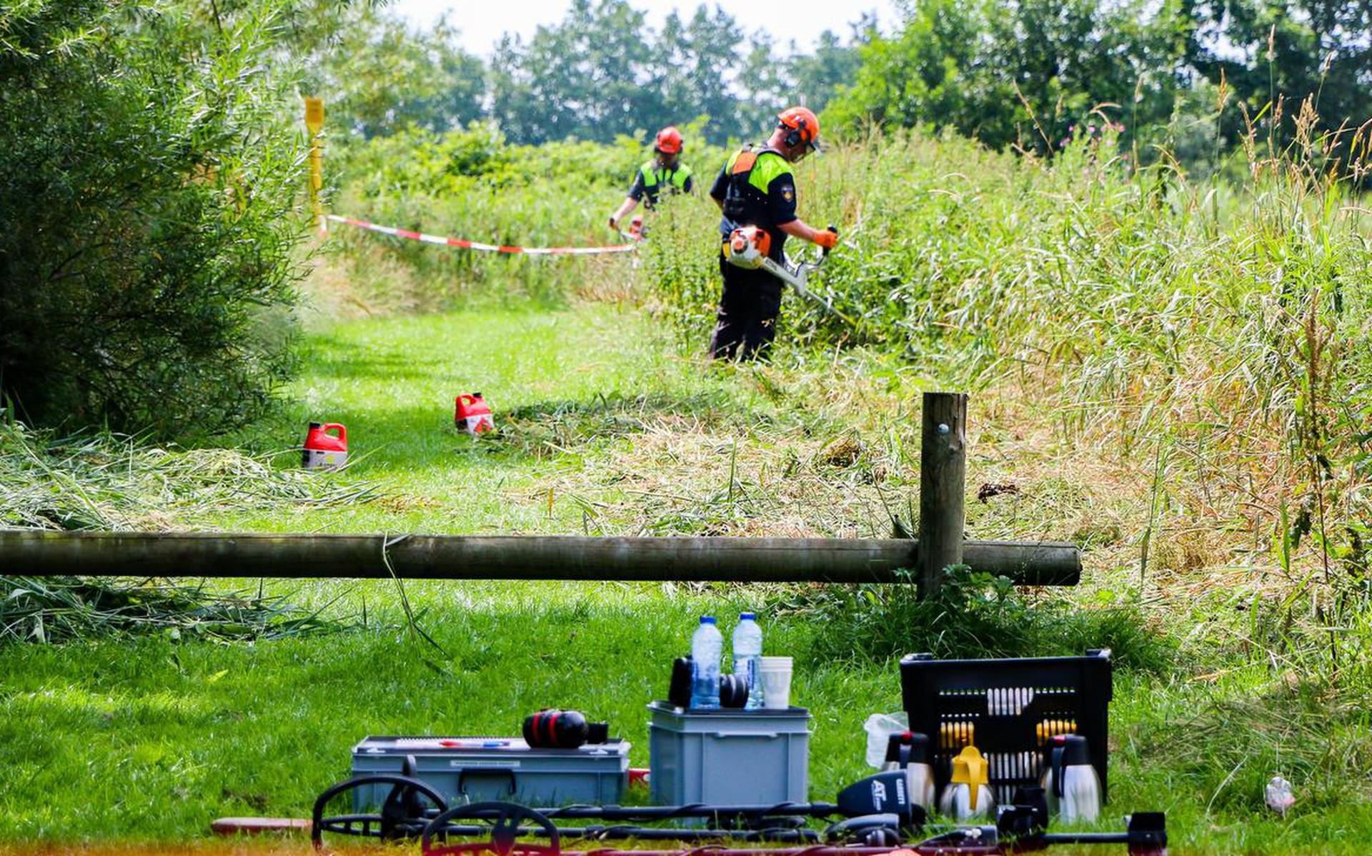 Hoge Raad Laat Uitspraak In Moordzaak Tjeerd Van Seggeren (37) Uit ...