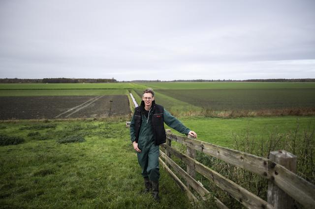 Het leger stoomt op, in de Kollumerwaard en Leeuwarden, maar communicatie is onvoldoende