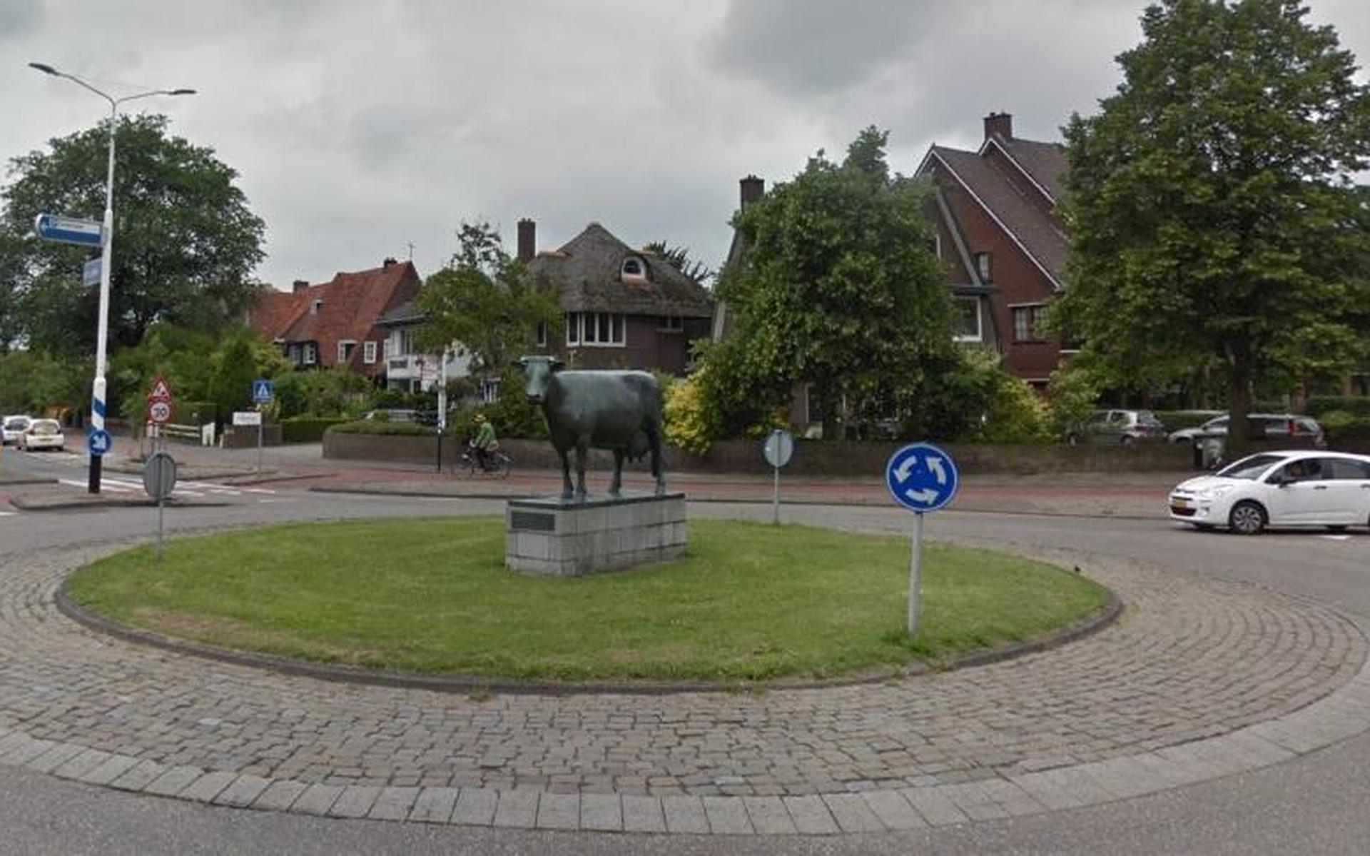 Us Mem staat voortaan in een kruidenrijk promotieweilandje - Leeuwarder Courant