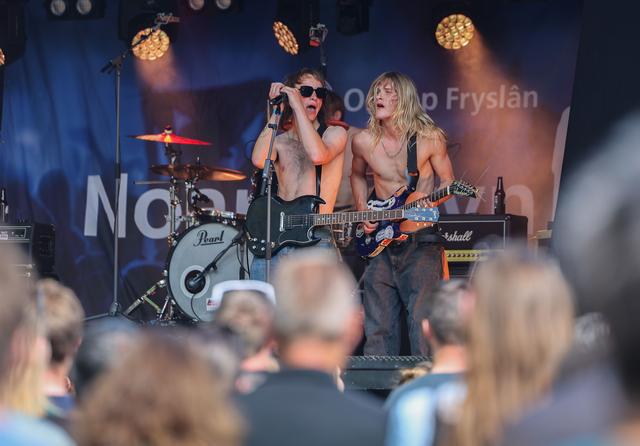 Zo viert Friesland Bevrijdingsdag in 2026 in Leeuwarden