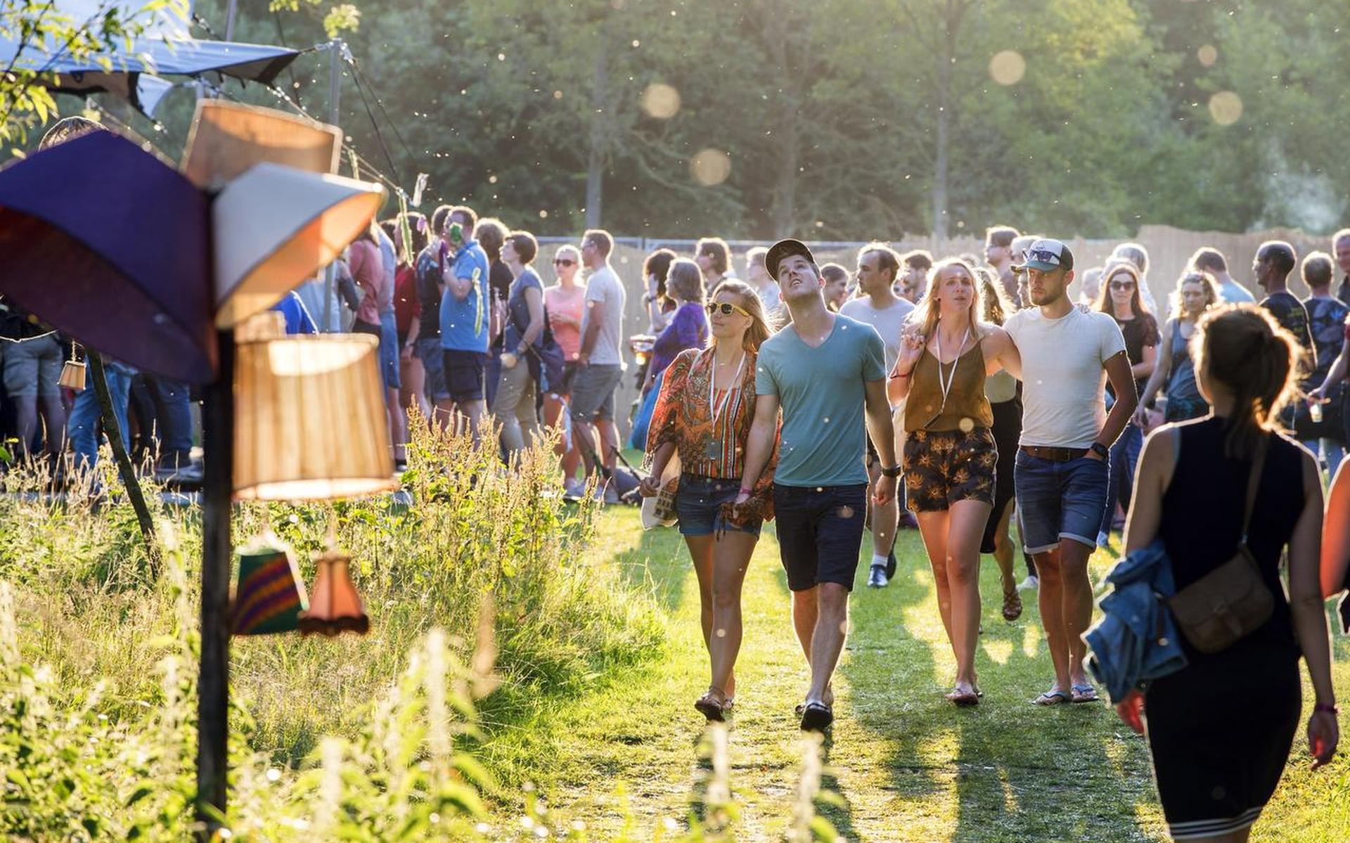 Nog Geen Vonnissen In Rechtszaken Festivals Ingediend Door Groene Ster 