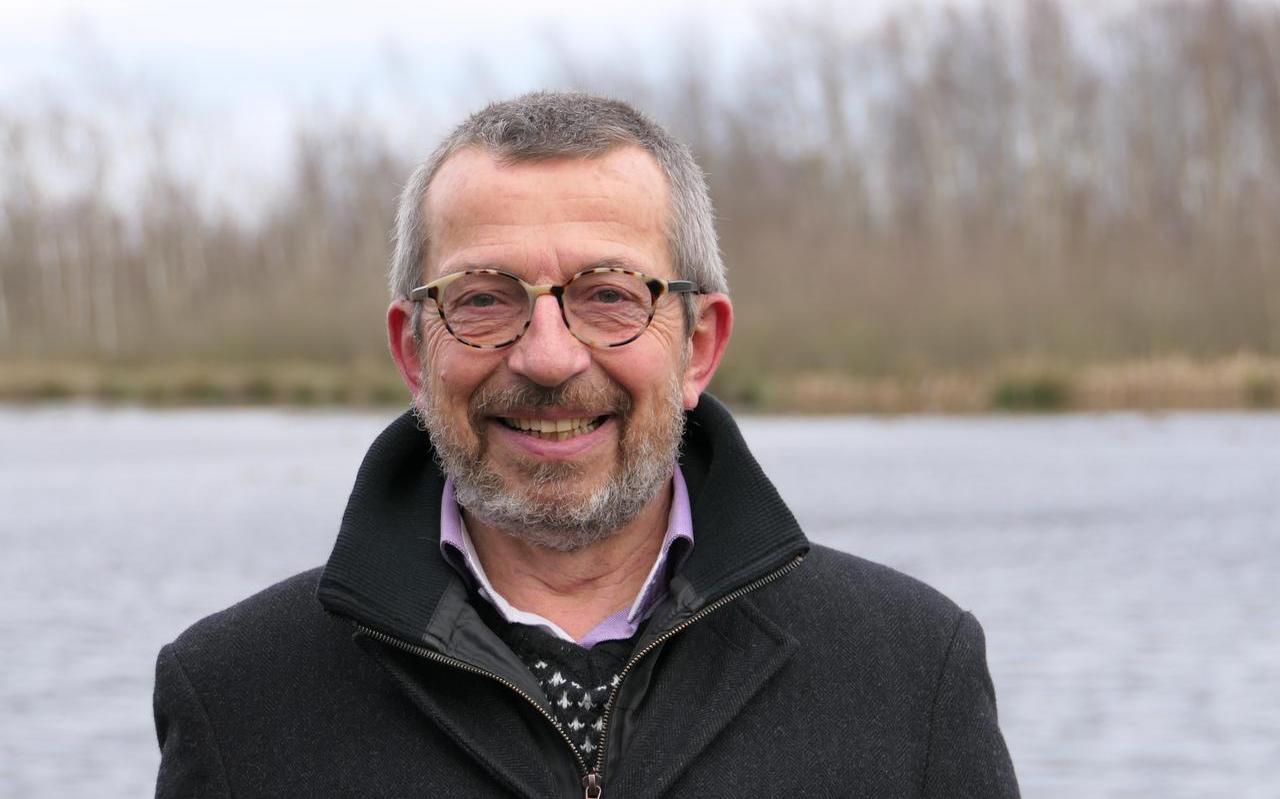 Cor de Nijs: ,,Bezwaren zijn volkomen normaal en horen bij een democratisch proces.'' Cor de Nijs: ,,Bezwaren zijn volkomen normaal en horen bij een democratisch proces.''