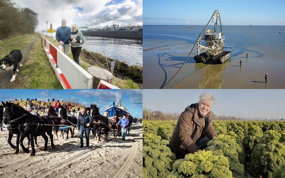 Het nieuws uit Friesland van donderdag 13 maart.