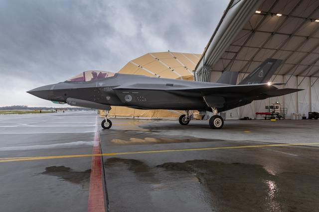 Nederland trekt bij nieuwe F-35-missie in Polen op met Noorwegen