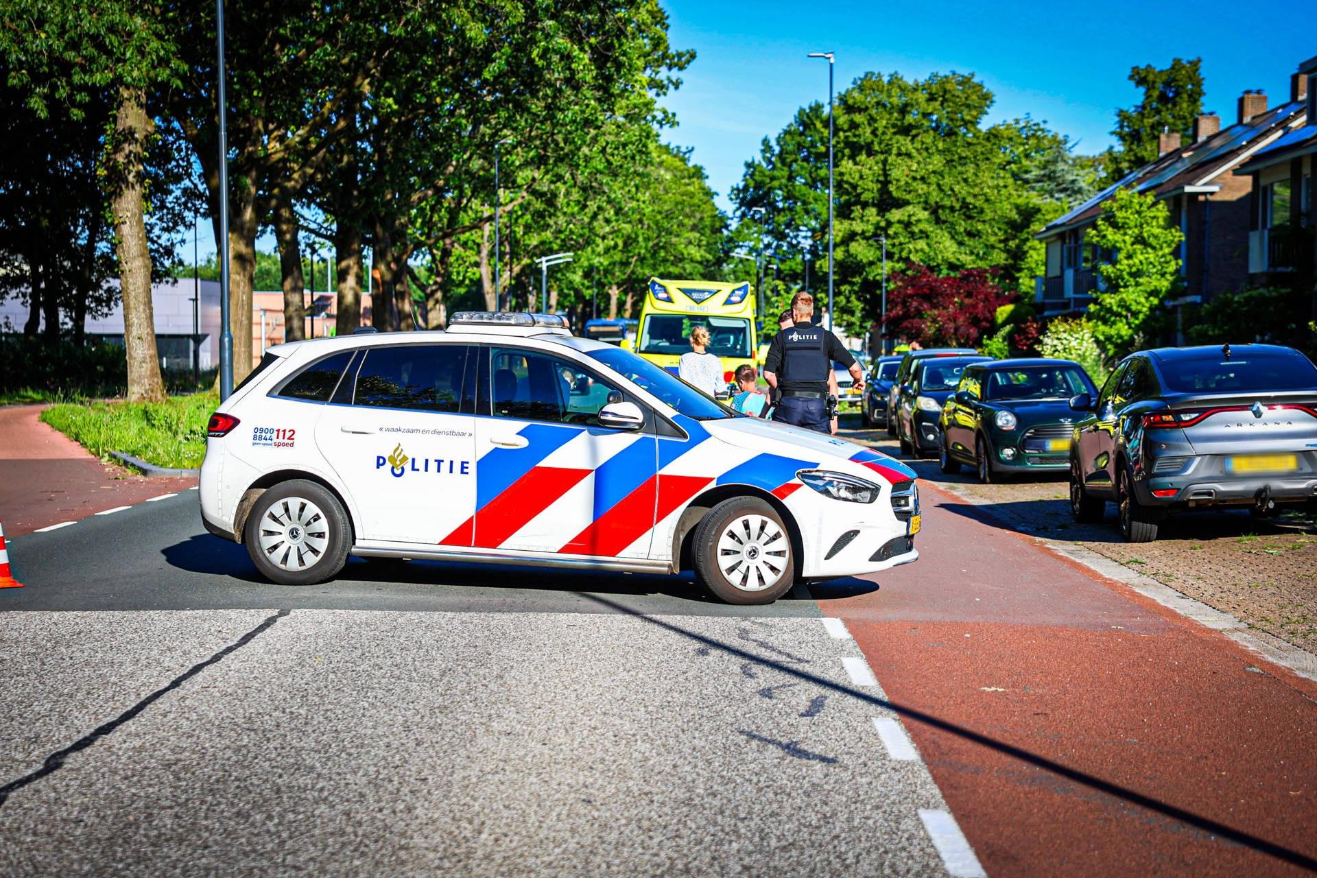 Branden, ongelukken, files: lees hier het 112-nieuws van Friesland