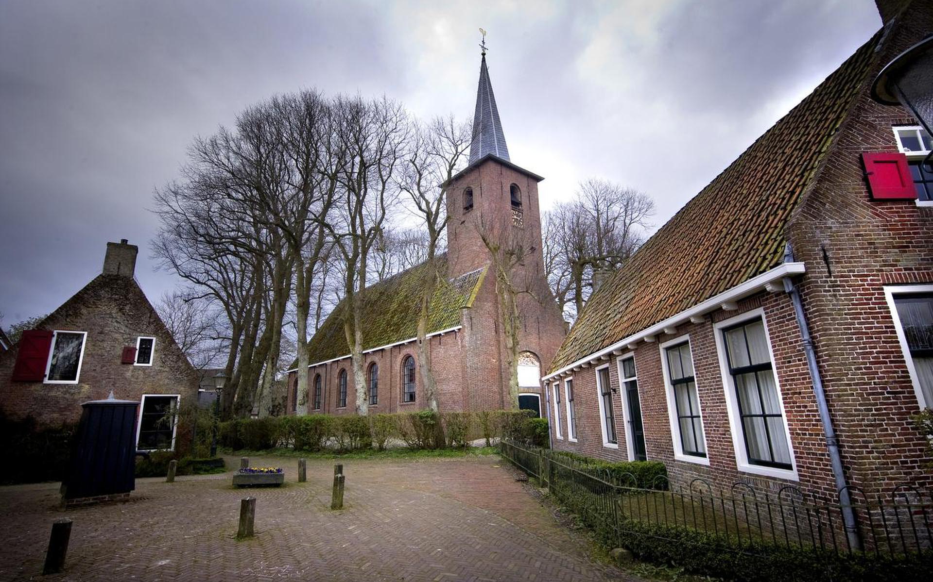 Noordoost-Friesland investeert weer in dorpsaanzichten, maar wel met