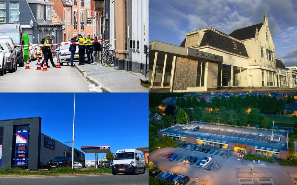 Het nieuws uit Friesland van donderdag 5 juni.