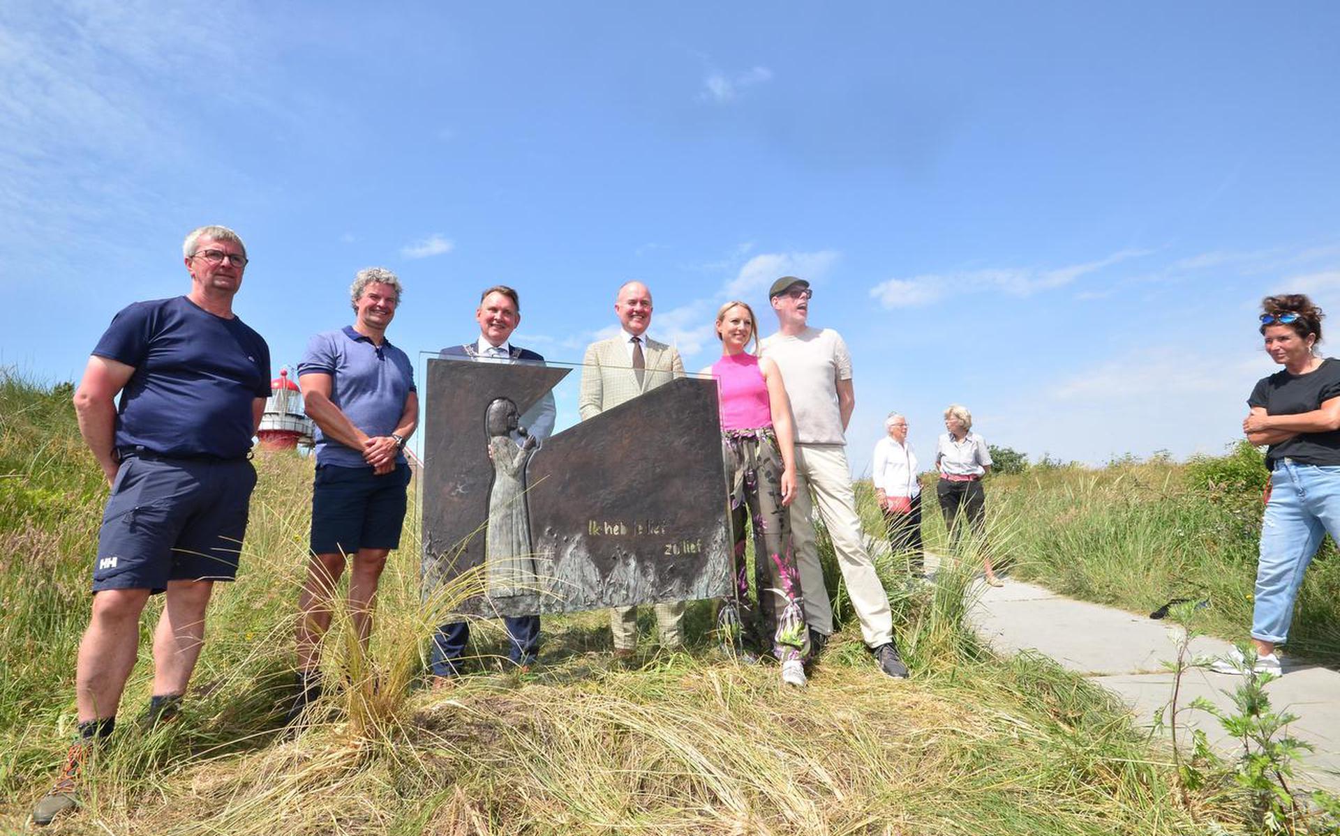 Blijvende Herinneringen Aan Liesbeth List Op Vlieland - Leeuwarder Courant