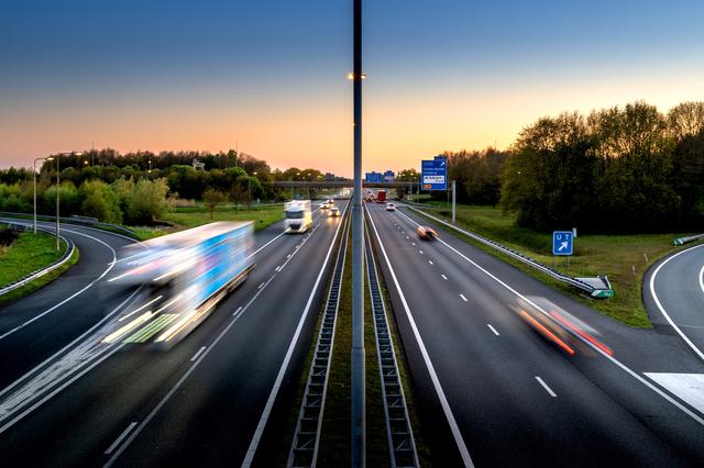 Chaos van meningen over files, maar hoe druk is de A7 nou echt?