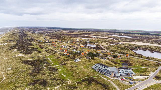 Woningbezitters op Terschelling en Vlieland veel duurder uit met waterschapstax