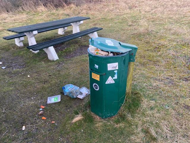 Ameland verbaasd dat Rijkswaterstaat per direct is gestopt met onderhoudswerk