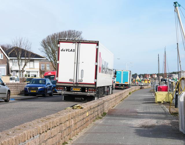 Rijk schiet Terschelling „bij zeer hoge uitzondering” met tientallen miljoenen te hulp
