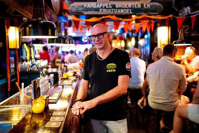 Hier kun je samen kijken naar Nederland-Marokko in Leeuwarden, Sneek en Heerenveen