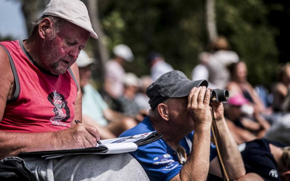 FOTO ANP/SIESE VEENSTRA