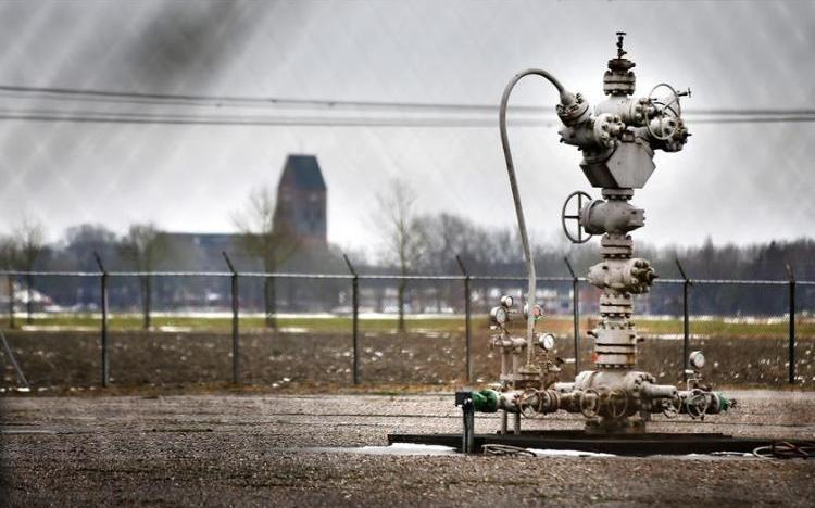 Rechter: voorlopig geen verbod op gaswinning bij Vinkega