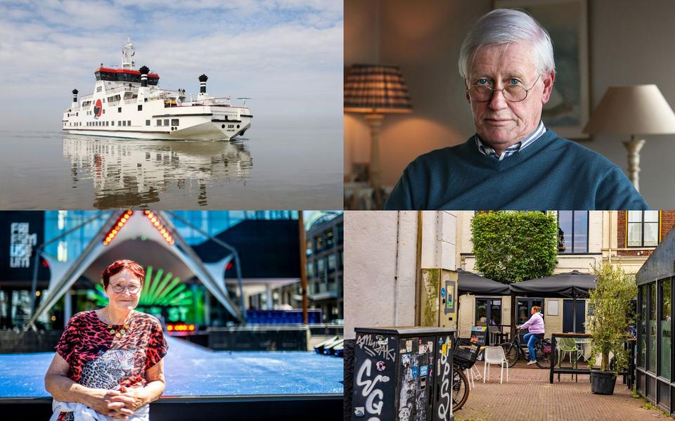 Nieuws uit Friesland van 20 mei.