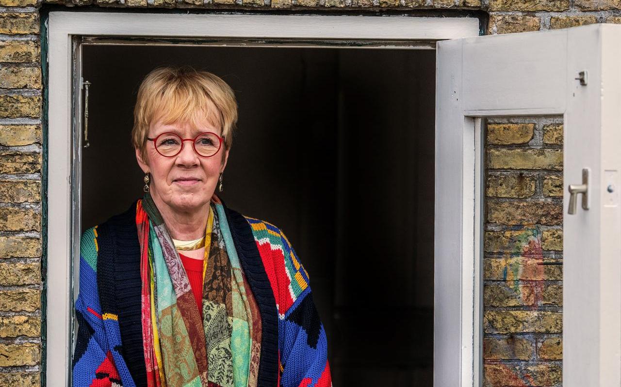 Vaccinatiecoördinator Jeannette Provoost: ,,Er komt steeds weer nieuwe informatie en dat betekent dat je telkens moet schakelen.’’ Vaccinatiecoördinator Jeannette Provoost: ,,Er komt steeds weer nieuwe informatie en dat betekent dat je telkens moet schakelen.’’