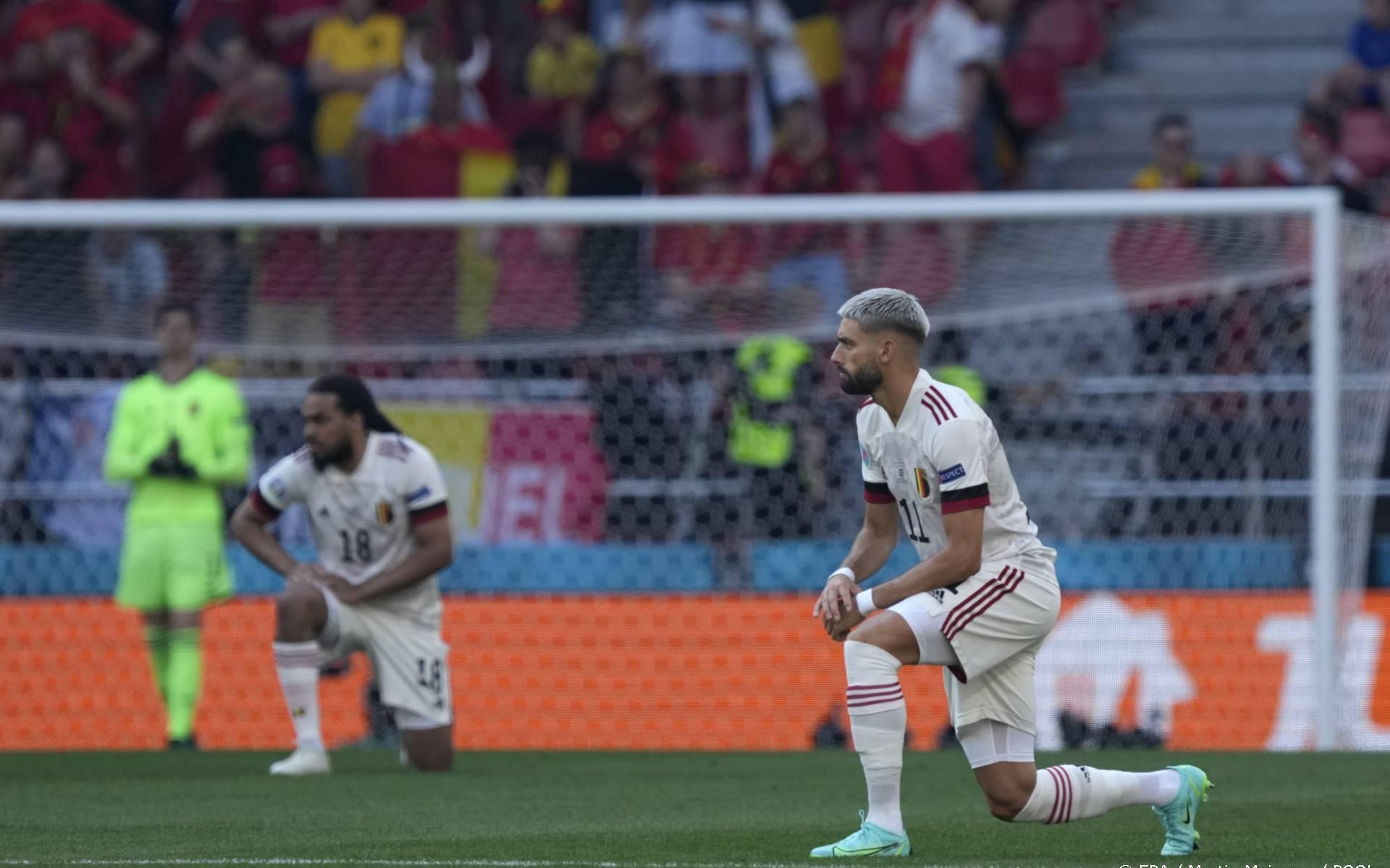 Belg Carrasco: we mogen Ronaldo nog geen halve kans geven - Leeuwarder Courant