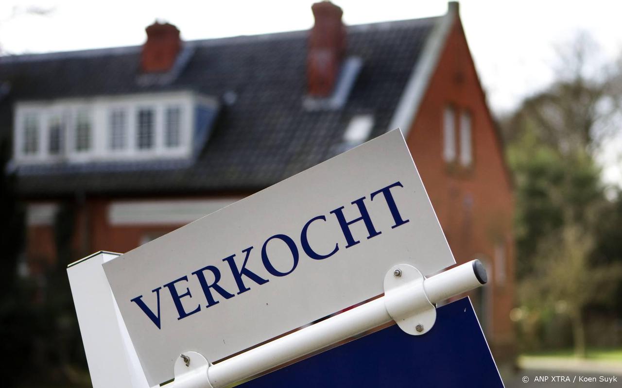 „De marges van hypotheekverstrekkers staan op het laagste niveau sinds jaren en de vraag is hoe lang zij dit accepteren”, zegt Oscar Noorlag van de adviesgroep.