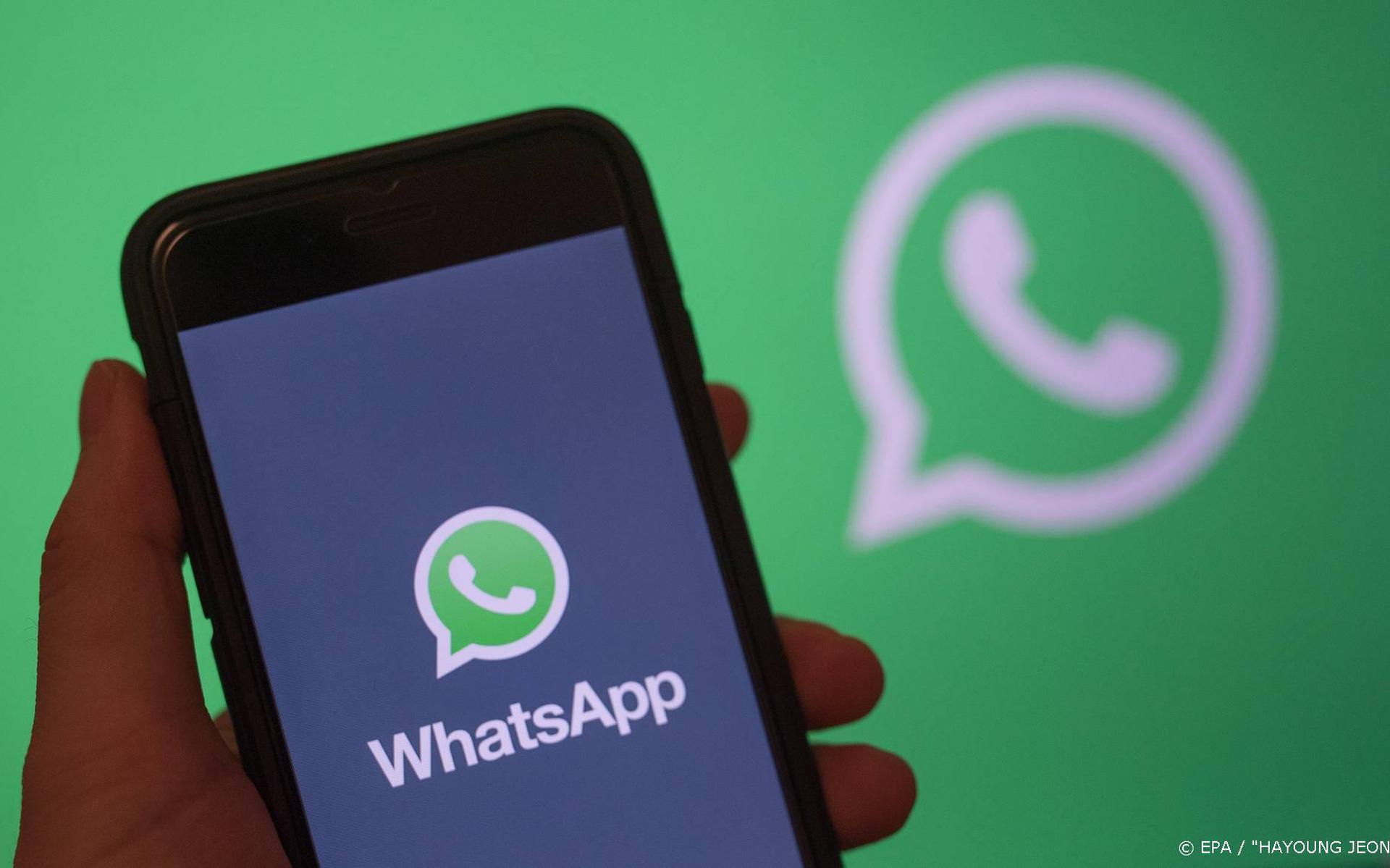 Agenten niet vervolgd voor vermeend racistische chats WhatsApp