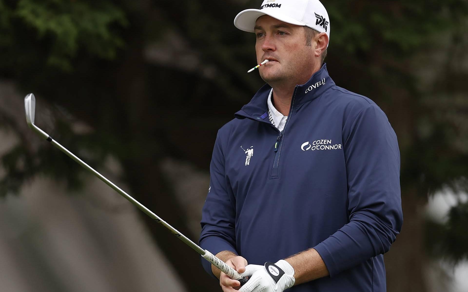 Eerste zege golfer Kokrak op Amerikaanse Tour na 233 toernooien