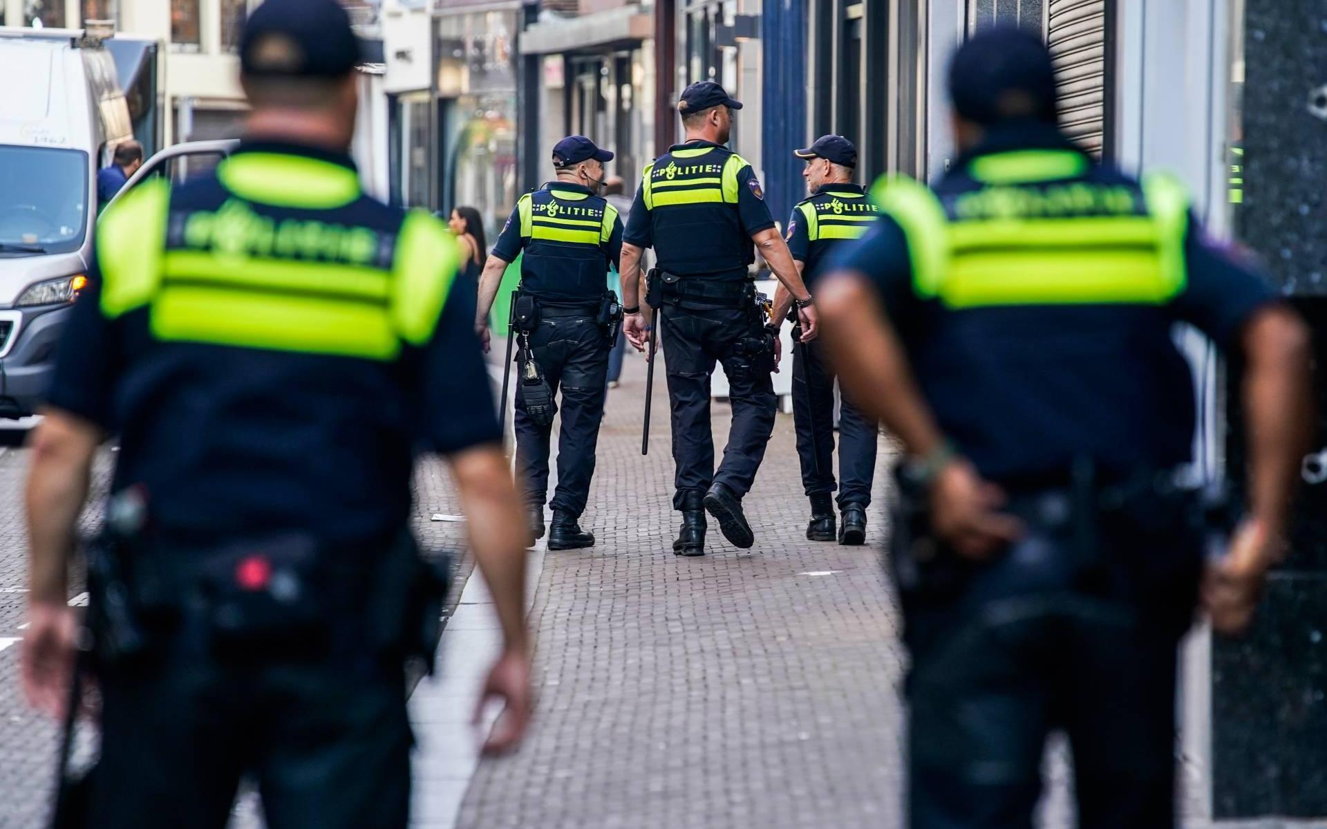 Groep jongeren trekt spoor van vernielingen in Bergambacht