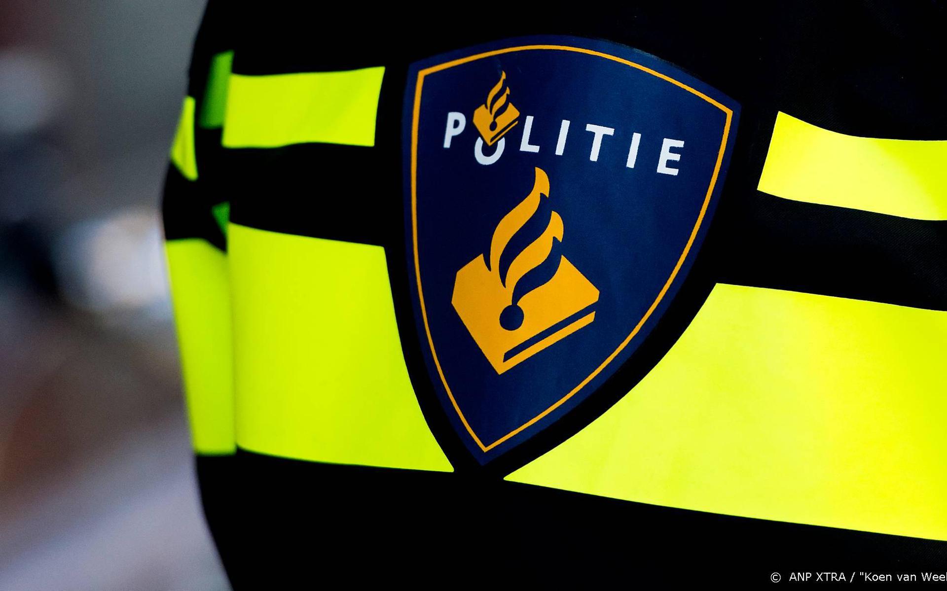 Politie vindt dode vrouw en gewonde man in woning in Maastricht