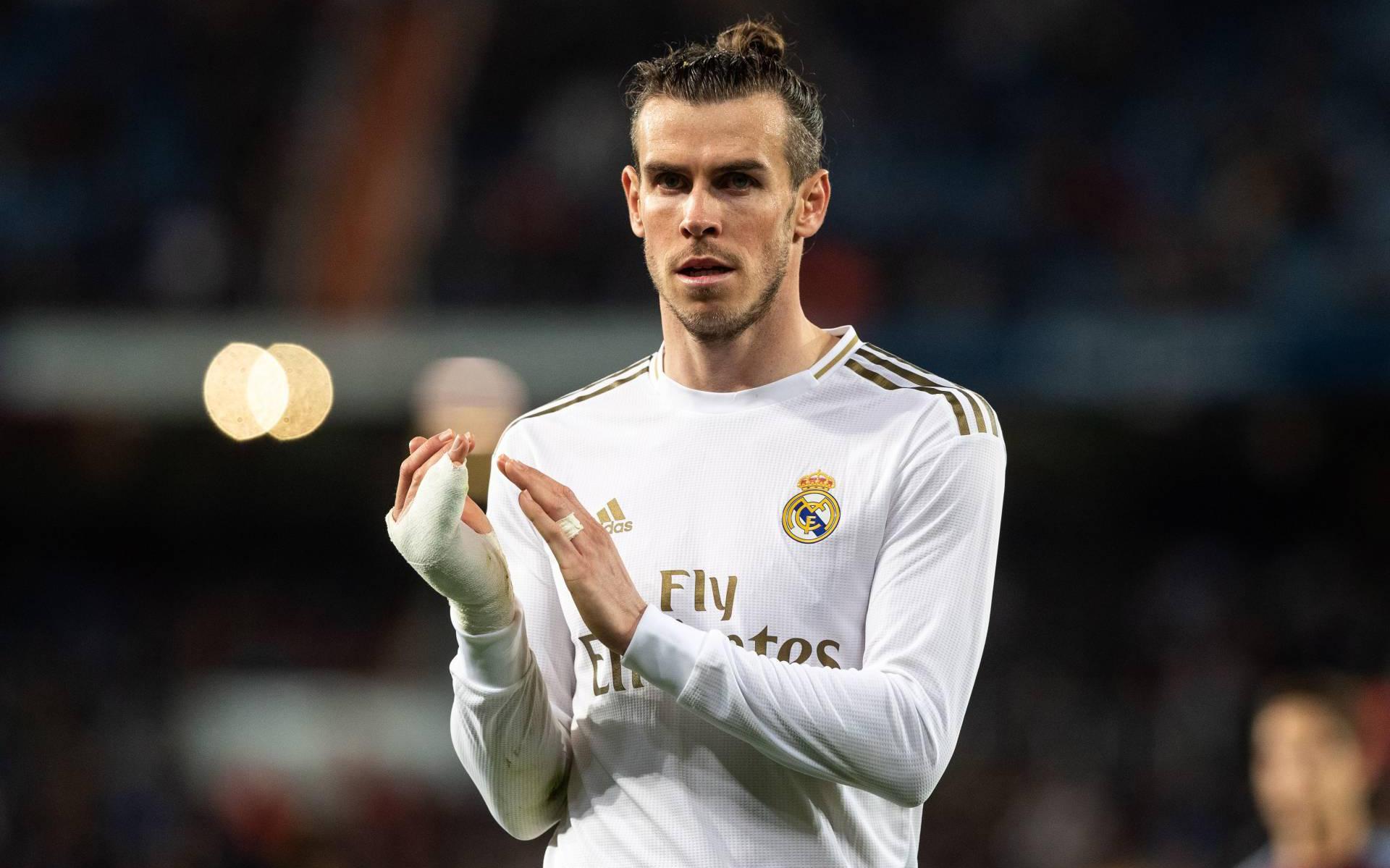 Bale dicht bij terugkeer naar Tottenham Hotspur