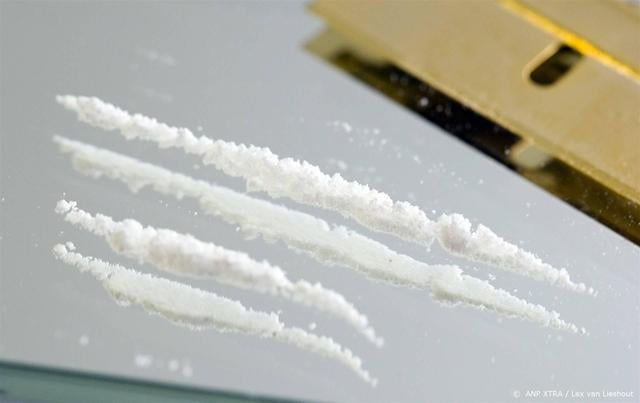Meer dan 100 kilo cocaïne: rechtbank straft verdachten milder dan OM wilde