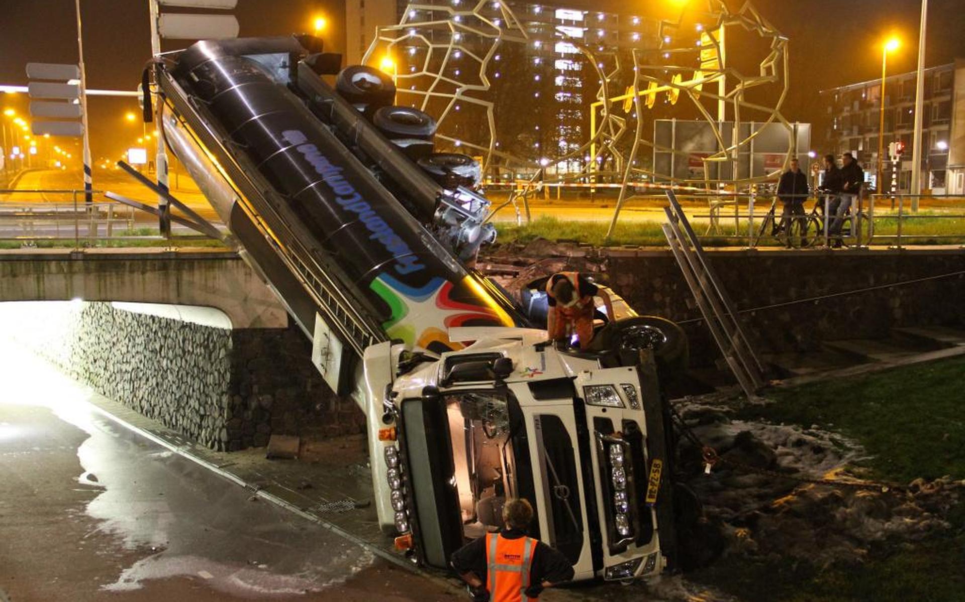 Het jaar 2014 op LC.nl - Leeuwarder Courant