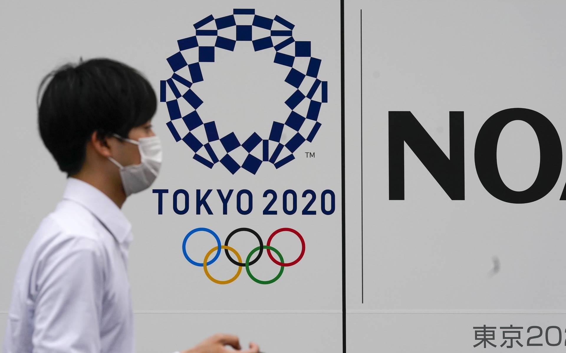 'Japan neigt naar toelaten eigen inwoners bij Spelen' - Leeuwarder Courant