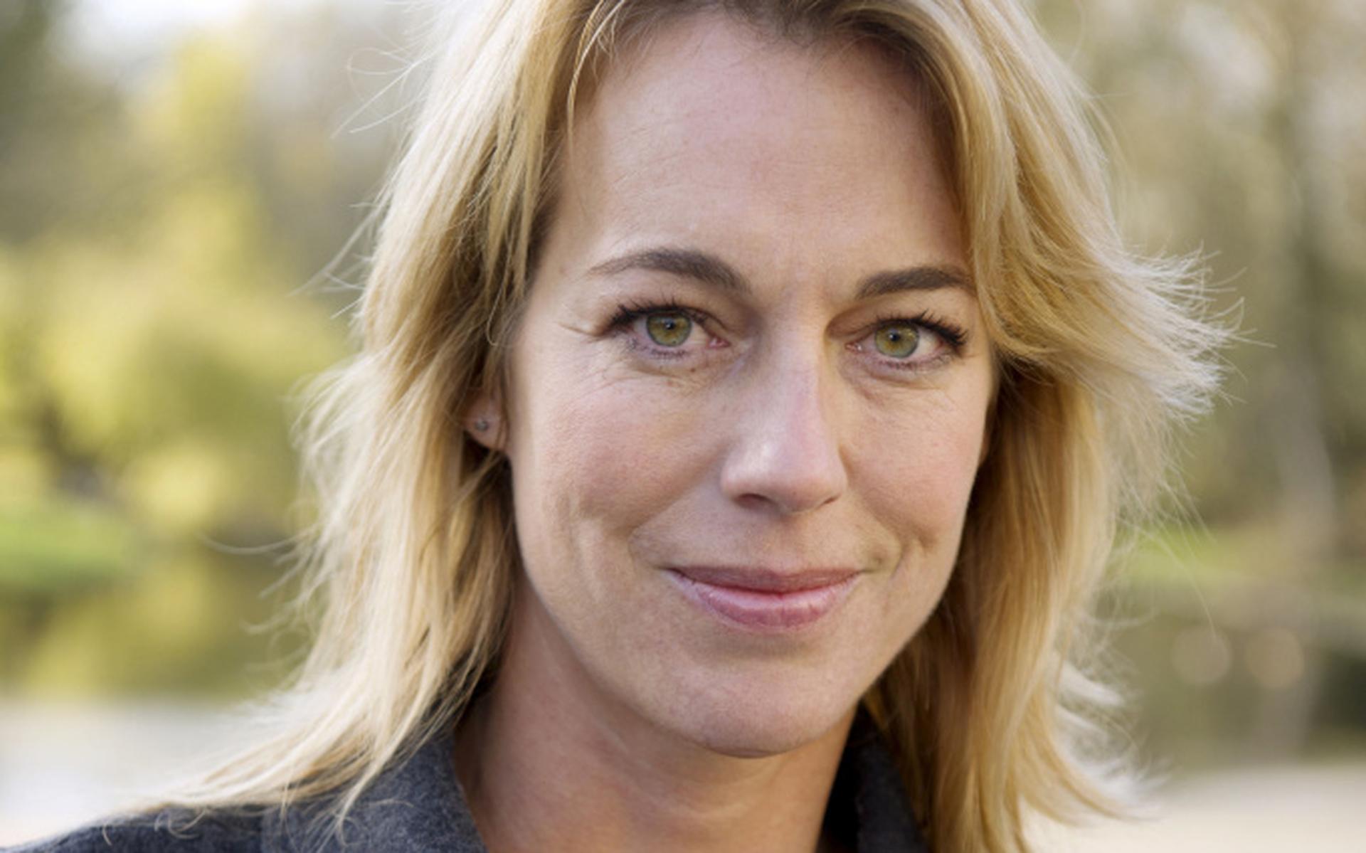 Thriller Daglicht van Marion Pauw wordt Amerikaanse serie - Leeuwarder