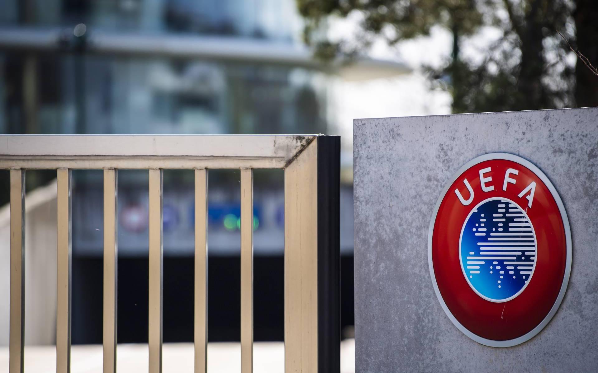 Initiatiefnemers BeNeLiga praten met UEFA over Europese tickets