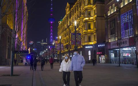 China beëindigt lockdown in miljoenenstad Xi'an