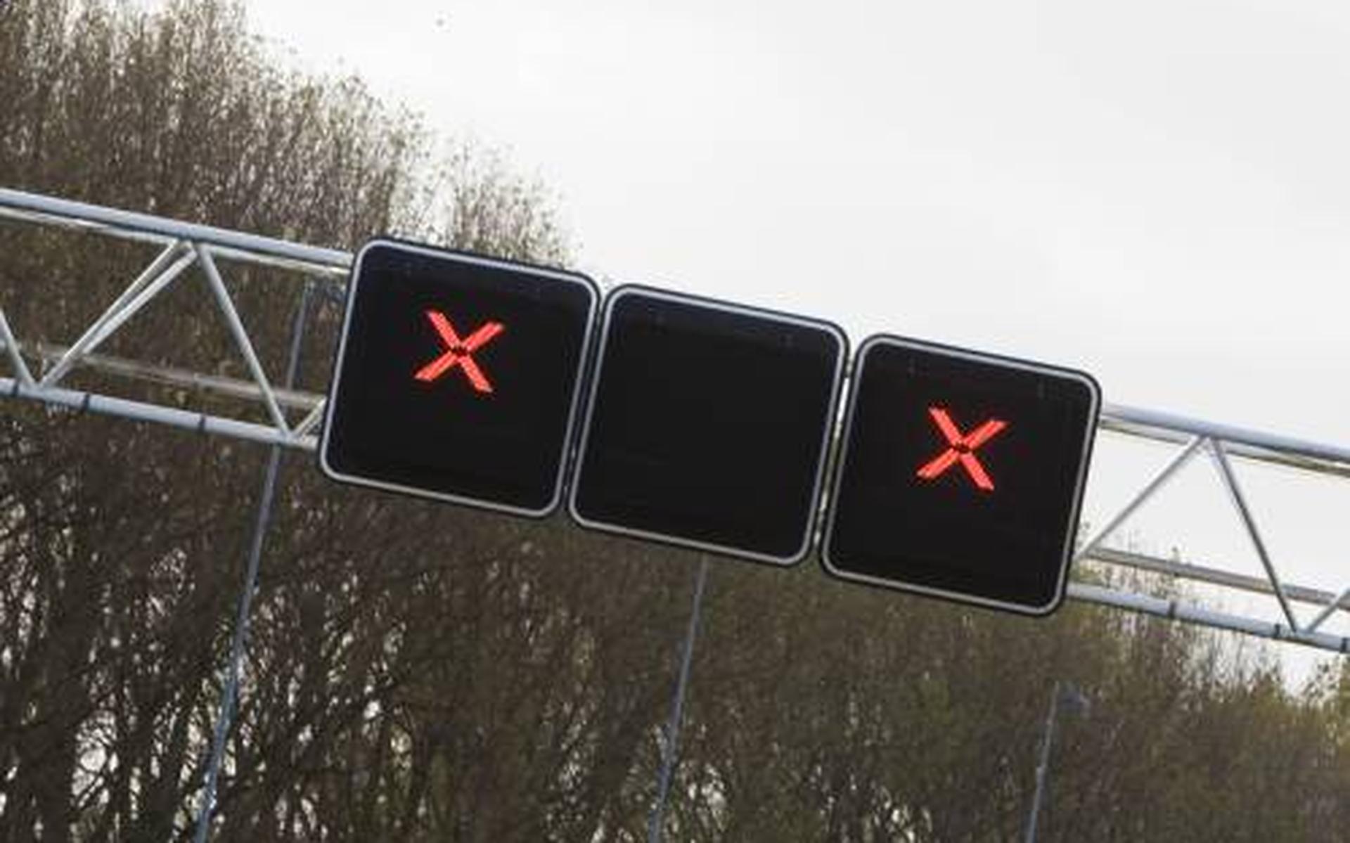 A12 Richting Utrecht Weer Open Na Ongeval Leeuwarder Courant