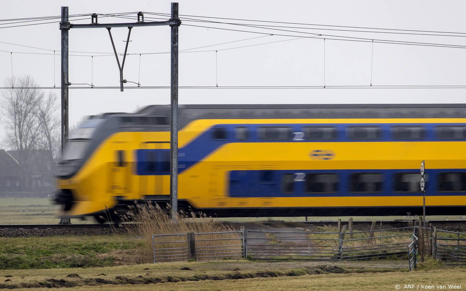 ProRail: Treinverkeer Vanaf Woensdag Ontregeld Door Acties FNV ...