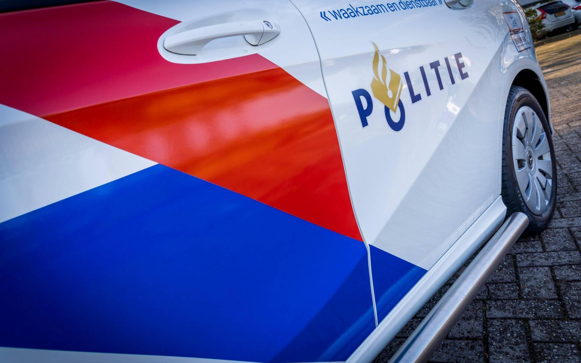 Mogelijk vuurwapengevaarlijke man opgepakt na twee incidenten