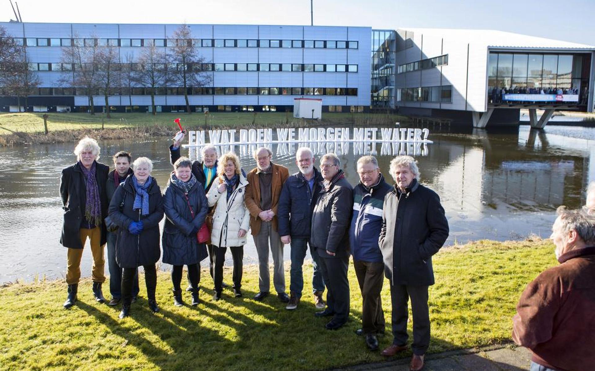 Kiezers vinden het wel best - Leeuwarder Courant